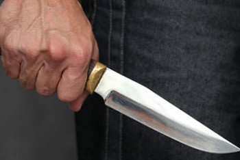 Фотография к новости: Порезавший знакомого ранил при побеге еще двоих астанчан