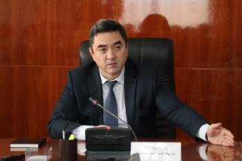 Фотография к новости: "Я знаю, кто стоит за этой чудовищной провокацией" - замакима Атырауской области дал пояснения по делу