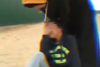 Фотография к новости: Одноклассницы избили девочку за аморальное поведение в Актюбинской области и публично извинились