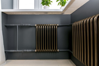 Фотография к новости: Отопительный сезон стартовал в Нур-Султане