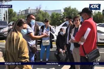 Фотография к новости: Жертвами шымкентского автомеханика стали уже 30 человек