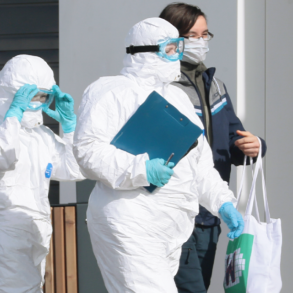 Еще 155 человек выздоровели от COVID-19 в РК