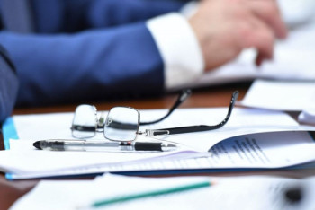 Фотография к новости: Мажилисмены согласились с поправками Сената в законопроект о противодействии коррупции