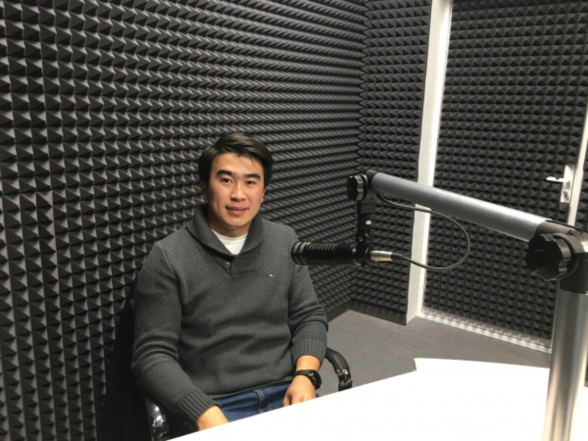 Почему важно развивать STEM-образование в Казахстане – новый подкаст на BaigeNews.kz