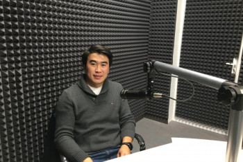 Фотография к новости: Почему важно развивать STEM-образование в Казахстане – новый подкаст на BaigeNews.kz