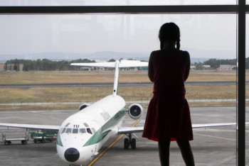 Фотография к новости: В какие страны могут въехать казахстанцы