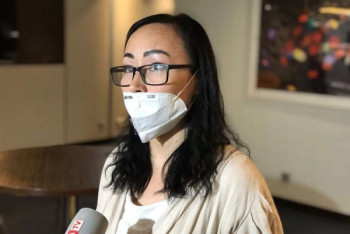 Скандал с увольнением психолога из воинской части прокомментировало Минобороны РК