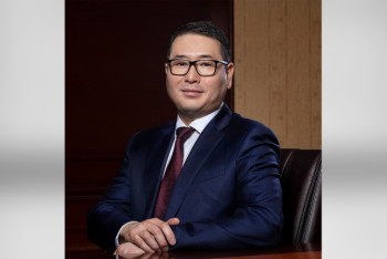 Фотография к новости: Арман Шаккалиев ушел с поста главы Комитета техрегулирования и метрологии МТИ РК