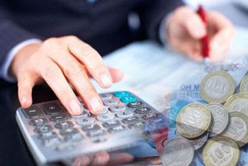 Фотография к новости: Соцвыплаты хотят увеличить в Казахстане