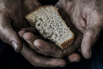 Фотография к новости: Жесткий карантин может привести к голоду в Казахстане