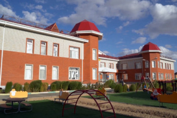 Фотография к новости: Новые детские сады простаивают в Атырауской области: начата проверка