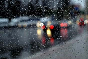 Фотография к новости: Дожди, туман и сильный ветер ожидаются в Казахстане 25 сентября