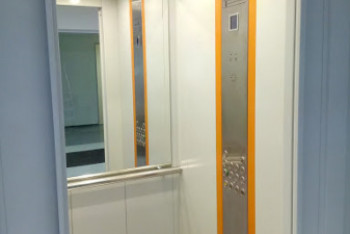 Фотография к новости: Более 100 лифтов в многоэтажках Нур-Султана планируют обновить