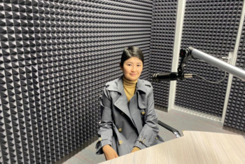 Должен ли волонтер получать за свою работу денежное вознаграждение – новый подкаст на BaigeNews.kz