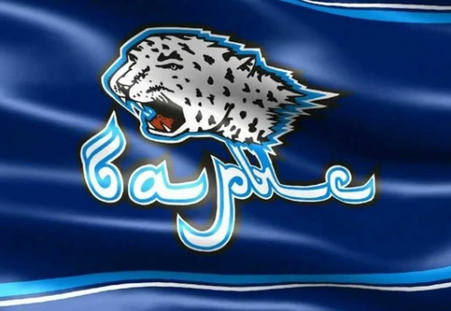 Фотография к новости: COVID-19 выявили еще у восьми членов "Барыса"