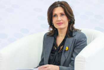 Бюрабекова ушла с поста вице-министра по собственному желанию - Минздрав