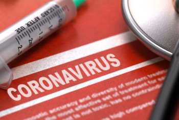 Фотография к новости: За сутки 69 новых случаев COVID-19 выявили в Казахстане