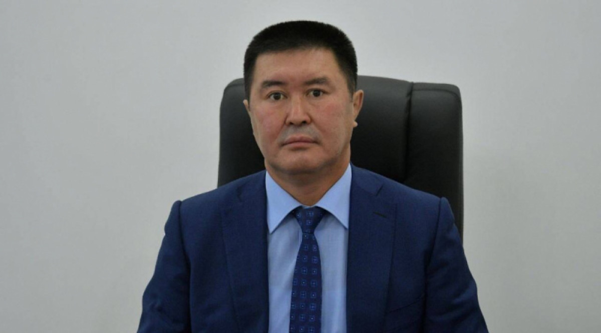 Валерий Бугаев