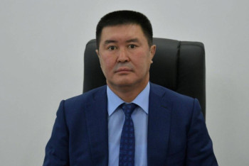 Фотография к новости: Акима сменили в Экибастузе