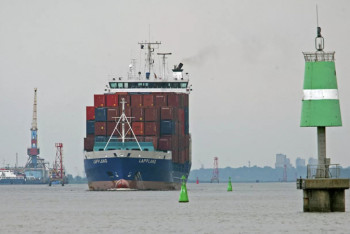 Фотография к новости: На продуктах из России нашли коронавирус