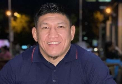 Фотография к новости: "Придет время, и люди поймут, что я был прав" – Куат Хамитов сделал новое заявление о своем задержании