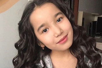 Фотография к новости: Стало известно, кто представит Казахстан на "Детском Евровидении-2020"