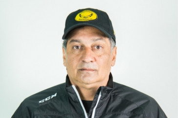 Фотография к новости: Главный тренер ХК "Сарыарка" покинул пост