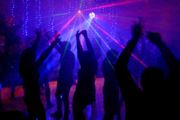 Фотография к новости: Администратора ночного клуба “Алания” арестовали в Нур-Султане