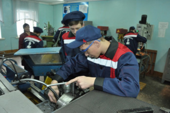 Фотография к новости: Новые учебные центры открывают благодаря проекту "Жас маман" в Кокшетау