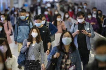 Фотография к новости: Число умерших от коронавируса в мире превысило миллион человек