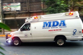 Фотография к новости: Более 10 человек погибли при стрельбе в ночном клубе в Мексике