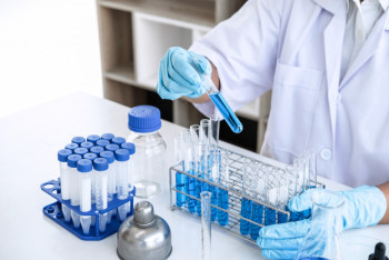 Фотография к новости: Новый случай заражения бубонной чумой зафиксирован в Монголии