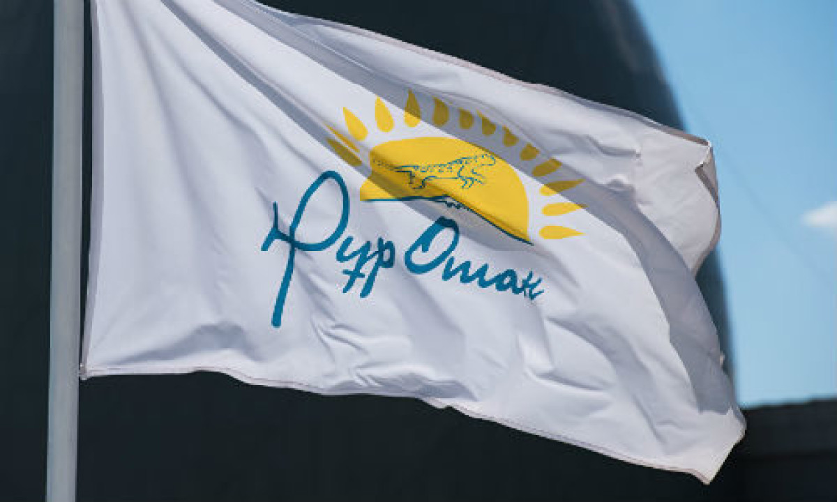 Голосование за участников праймериз Nur Otan стартует 1 октября