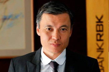 Фотография к новости: "К сожалению, я впал в грех стяжательства и корыстолюбия" - экс-банкир Ертаев выступил в суде