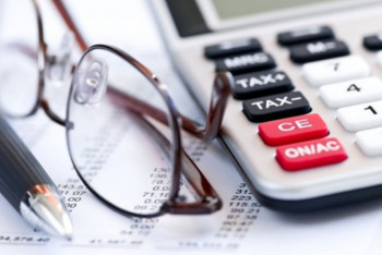 Фотография к новости: Более 60 миллионов тенге задолжали костанайцы по налогам