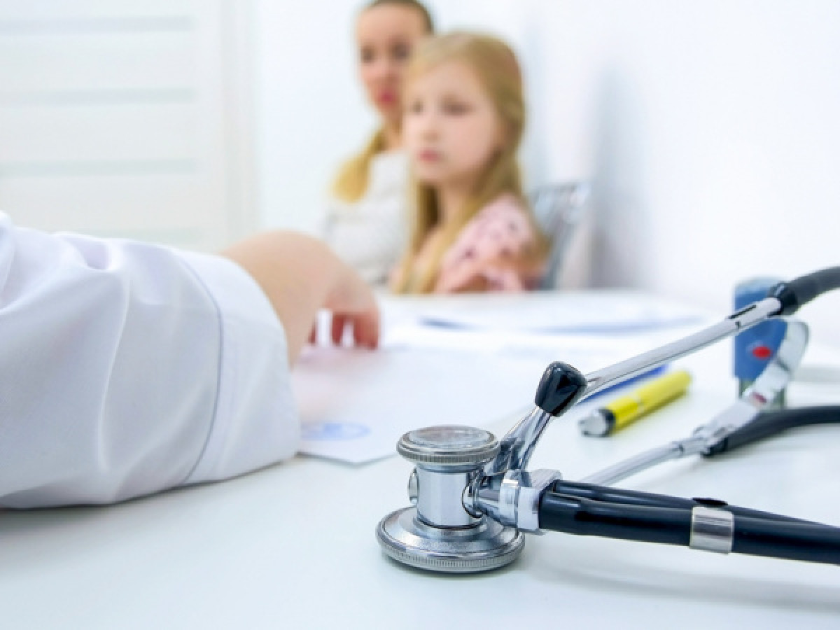 У 39 детей был зарегистрирован кавасаки-подобный синдром в Казахстане