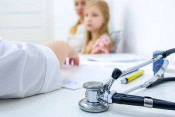 Фотография к новости: У 39 детей был зарегистрирован кавасаки-подобный синдром в Казахстане