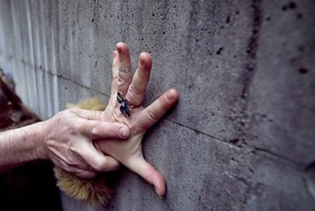 Фотография к новости: Многодетную мать пытались изнасиловать в Шымкенте