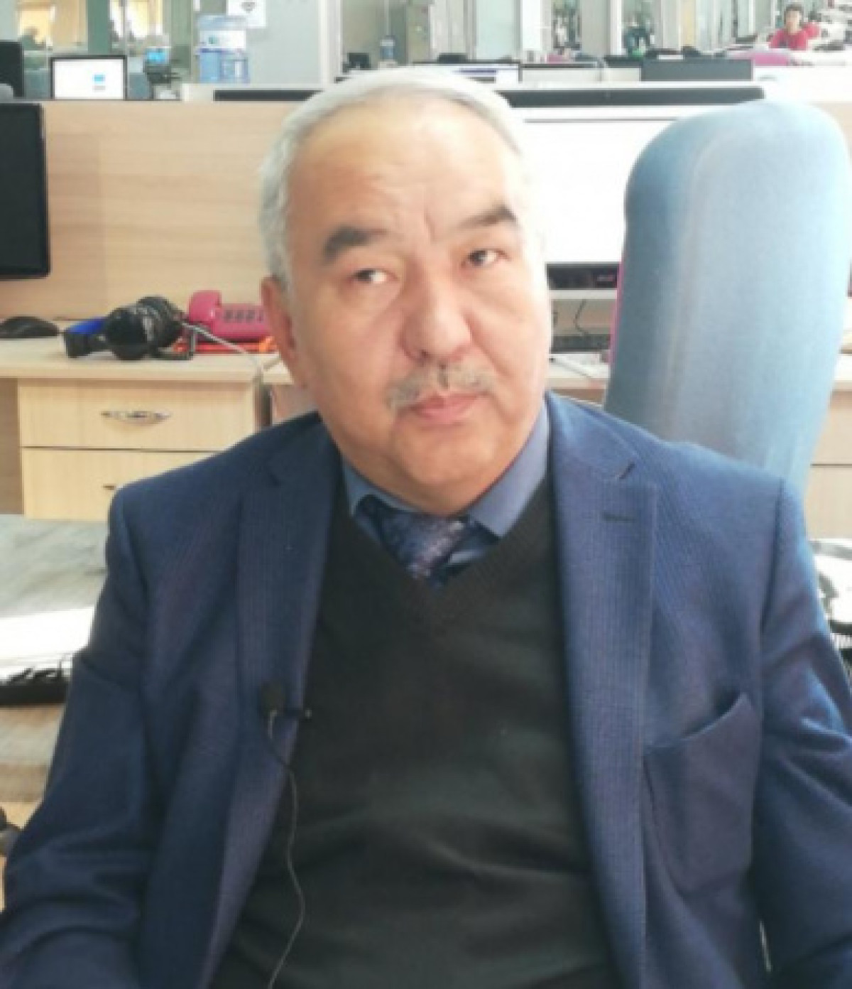 facebook.com/zhanna.oishybayeva