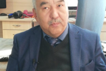 Фотография к новости: Во взяточничестве подозревают экс-вице-министра здравоохранения Эрика Байжунусова