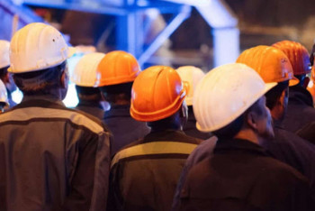 Фотография к новости: Более 16 тысяч иностранцев работают в Казахстане