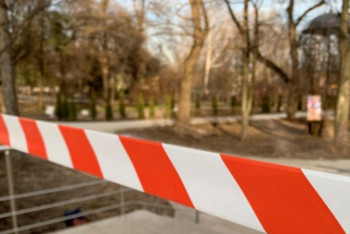 Фотография к новости: Строгий карантин могут вернуть в Нур-Султане