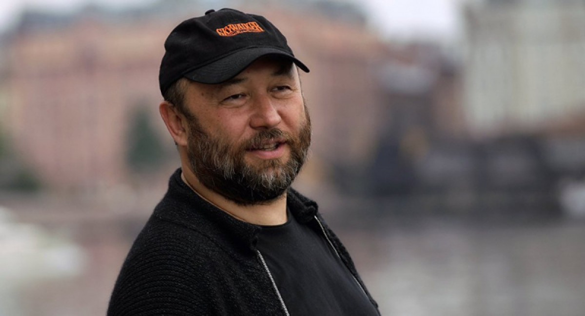 © Sputnik/Алексей Даничев