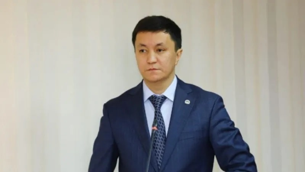 Нажившийся на проворовавшемся акиме Костаная экс-замакима Актюбинской области получил 12 лет