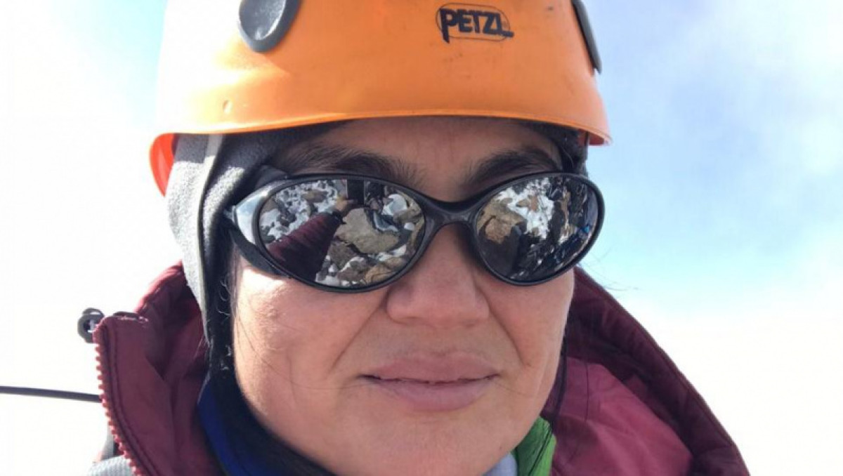 фото Ады Молгачевой