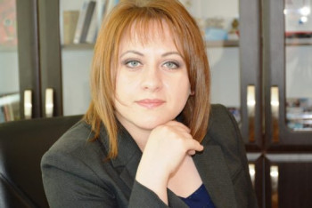 Фотография к новости: Казахстан ведет активную работу по эвакуации своих граждан из зоны конфликтов – Юлия Денисенко