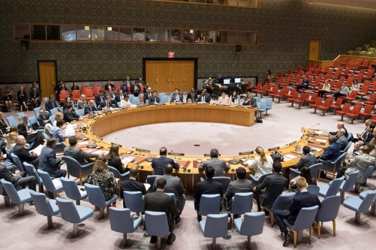 Токаев назначил нового постпреда Казахстана при ООН