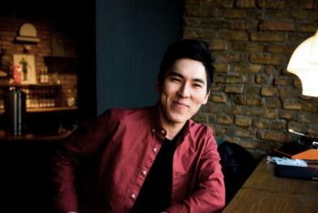 Тохтар Алимбеков: "Мы должны остановить отток молодежи в другие страны и города"