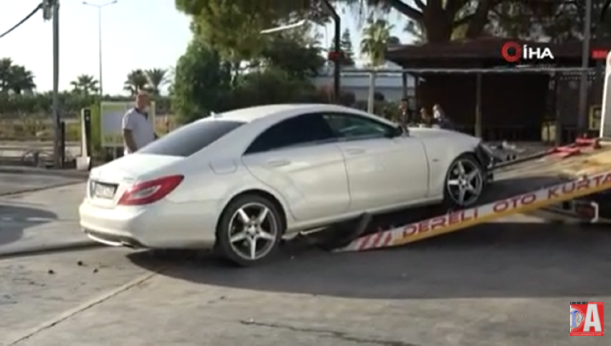 youtube.com/Yeni Alanya Gazetesi