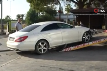 Фотография к новости: Девятилетний казахстанец погиб в ДТП в Турции